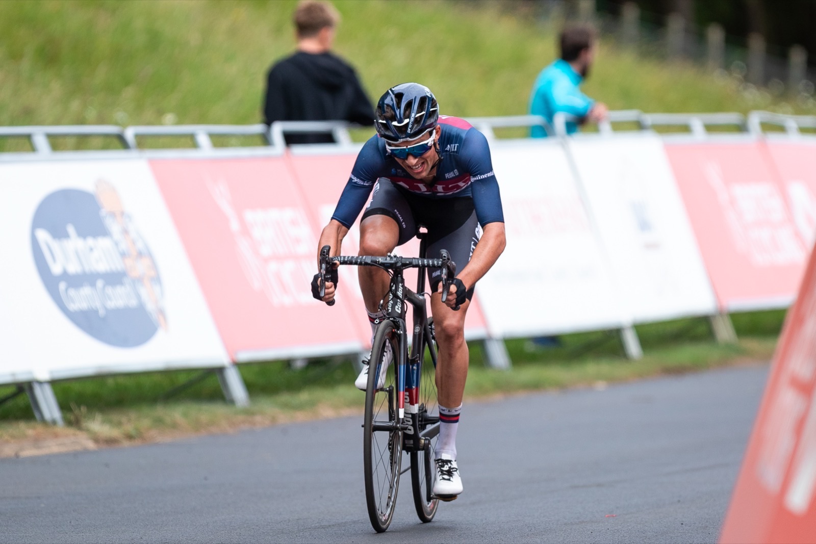 How to Survive (and Enjoy) Your First 100-Mile Sportive