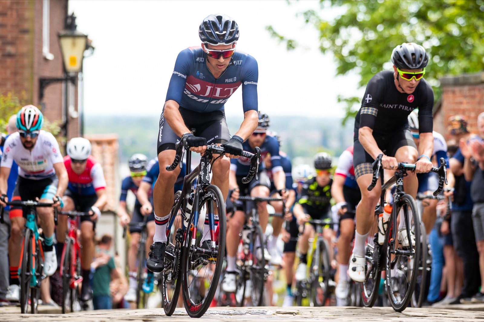 Power-Based Training: A No-Nonsense Guide to Data-Driven Improvement