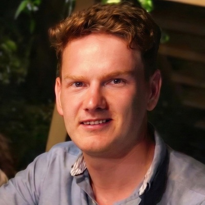 Henry Goff